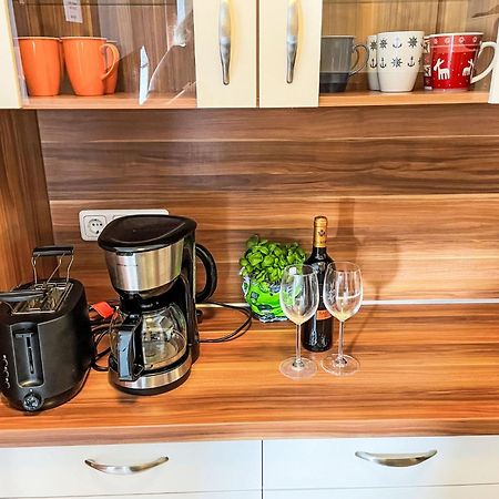 Apartment Glowe - Glw658 By Interhome Екстериор снимка