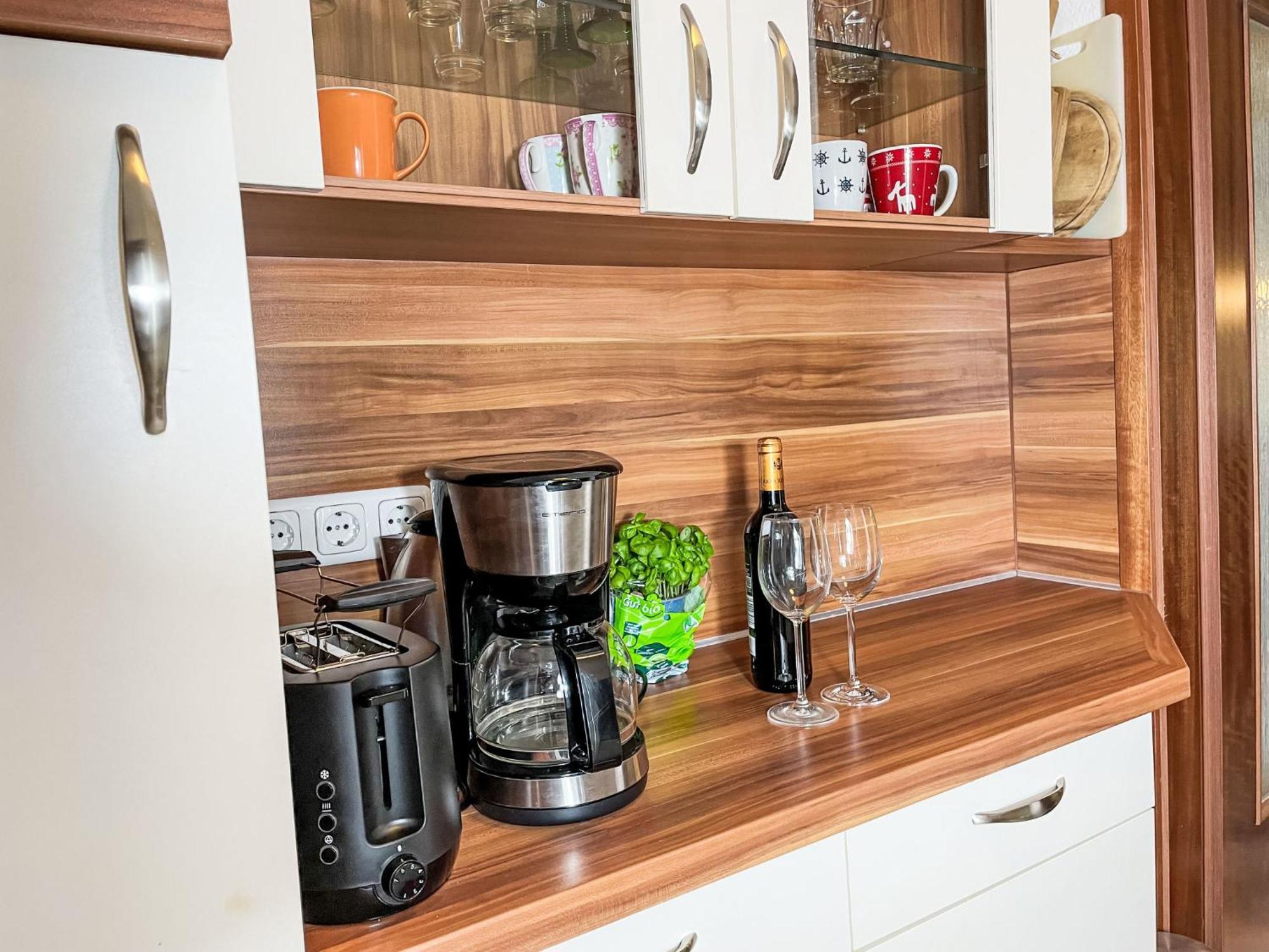 Apartment Glowe - Glw658 By Interhome Екстериор снимка